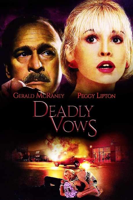 Deadly Vows